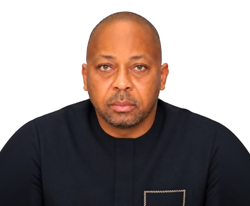 Chijioke Nwankwoeze, Director, Land Administration